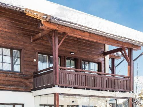 Holiday Home Point Vale 2 Ap. 5
