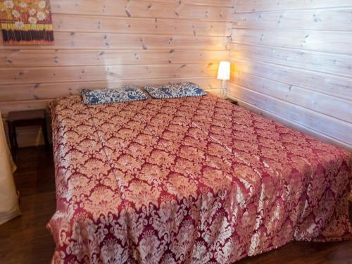 Holiday Home Peikonpes�