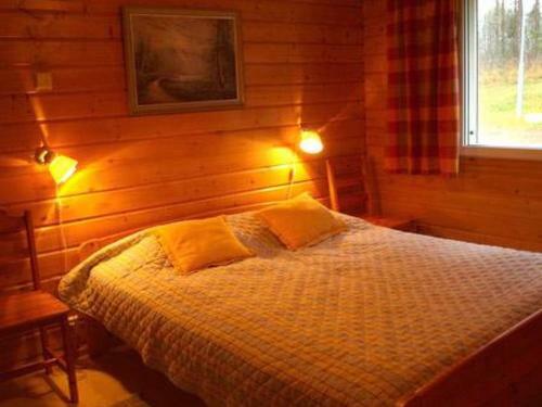 Holiday Home M�ntyl�