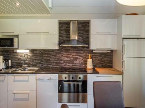 Holiday Home Tahkovuorentie 34 A
