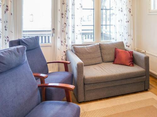 Holiday Home Point Vale 1 Ap. 9