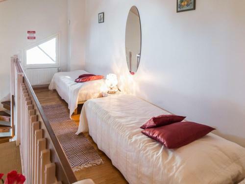 Holiday Home Point Vale 1 Ap. 9