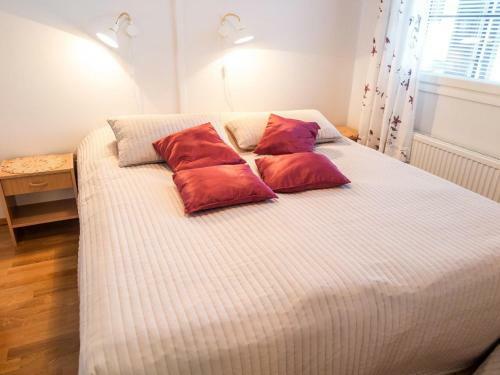 Holiday Home Point Vale 1 Ap. 9