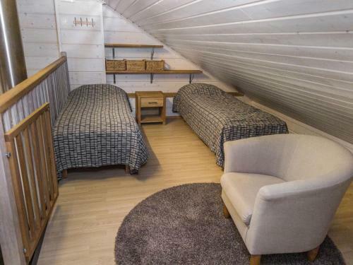 Holiday Home Villa Illi