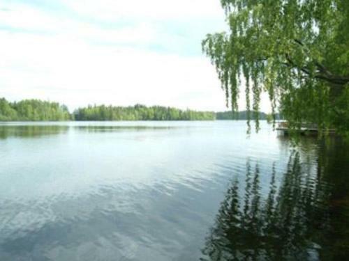 Holiday Home Kumpula