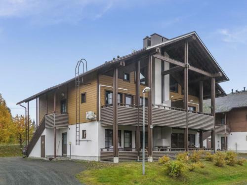 Holiday Home Tahko 4seasons