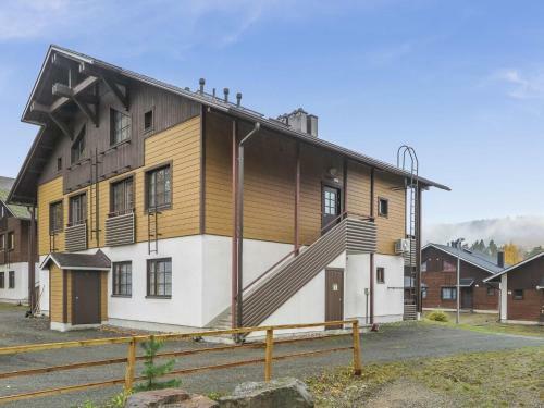 Holiday Home Tahko 4seasons