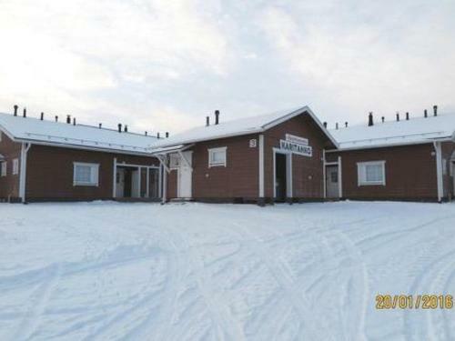 Holiday Home Karitahko A 8