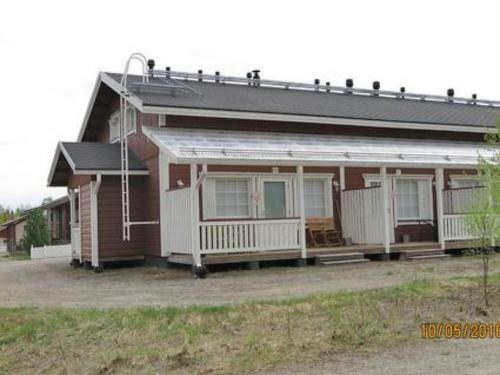 Holiday Home Karitahko A 8