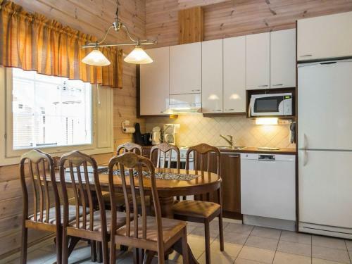 Holiday Home Karitahko A 8