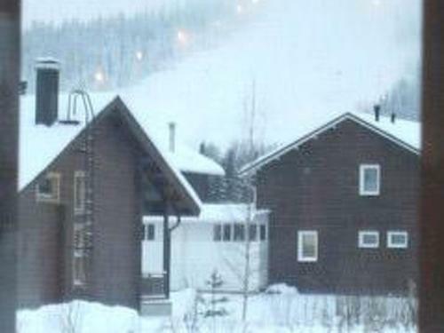 Holiday Home Aamurusko