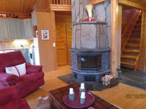 Holiday Home Villa Tahko 2