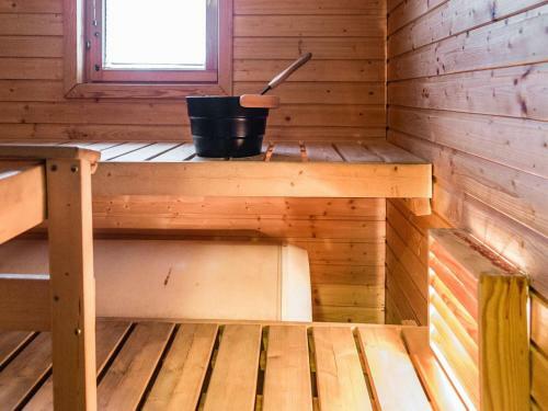 Holiday Home Villa Tahko 2