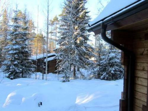 Holiday Home Villa Vuoksi