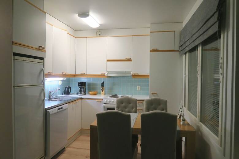 Apartments Huili