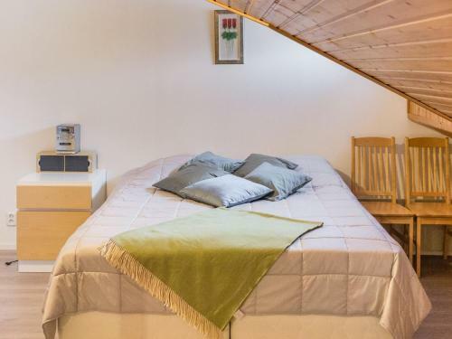 Holiday Home Tahkontintti