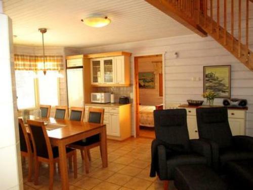 Holiday Home Villa Aurora