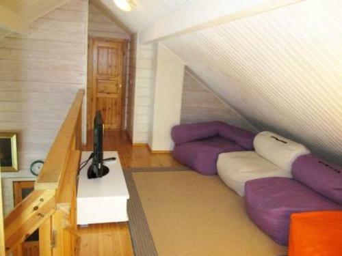 Holiday Home Villa Aurora