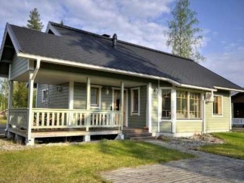 Holiday Home Villa Aurora