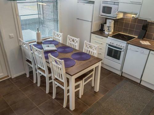 Holiday Home Tahkoncentro B 3