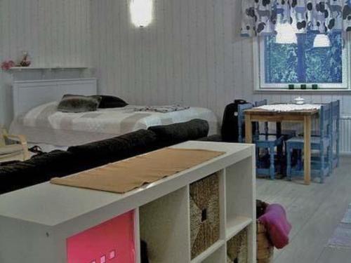 Holiday Home Peukaloinen