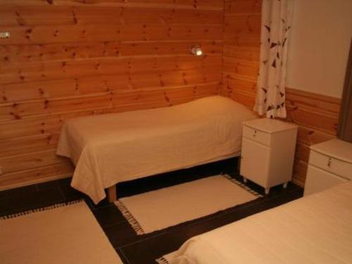 Holiday Home Kantokelo C 1