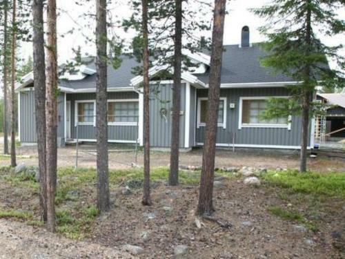 Holiday Home Yll�stunnelma 4 B 8