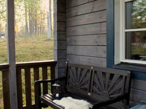 Holiday Home Tunturihuhta 2