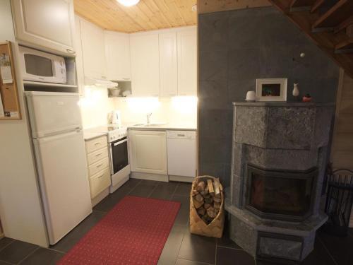 Holiday Home Kantokelo C 2