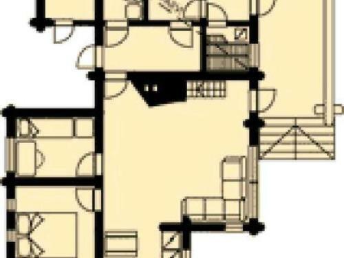 Holiday Home Klasun Maja A