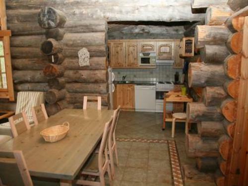Holiday Home Klasun Maja A