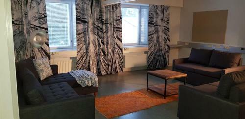 Lapland Northern Lights Hotel Ilveslinna Ranua