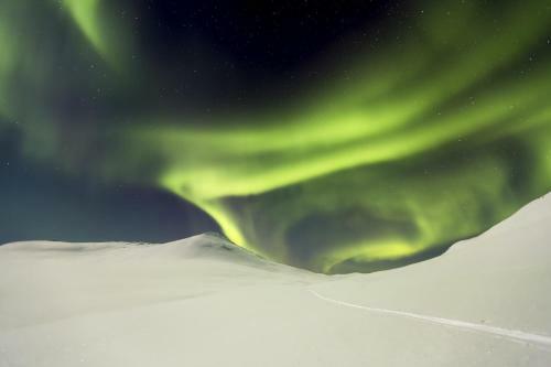 Lapland Northern Lights Hotel Ilveslinna Ranua