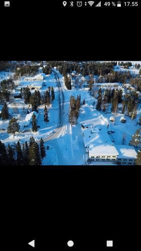 Lapland Northern Lights Hotel Ilveslinna Ranua