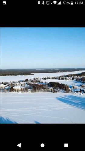 Lapland Northern Lights Hotel Ilveslinna Ranua