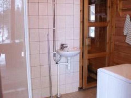 Holiday Home Mets�t�hti