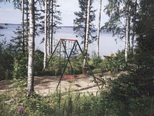 Holiday Home Mets�t�hti