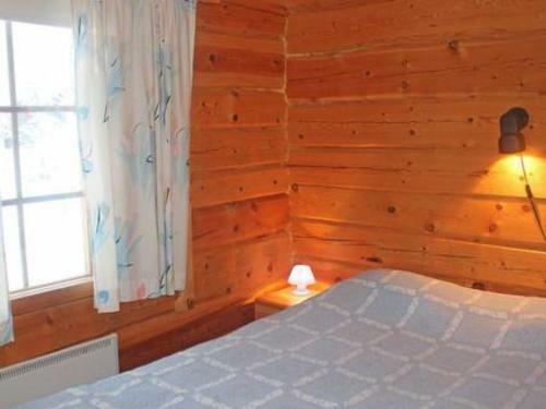 Holiday Home Juolukka
