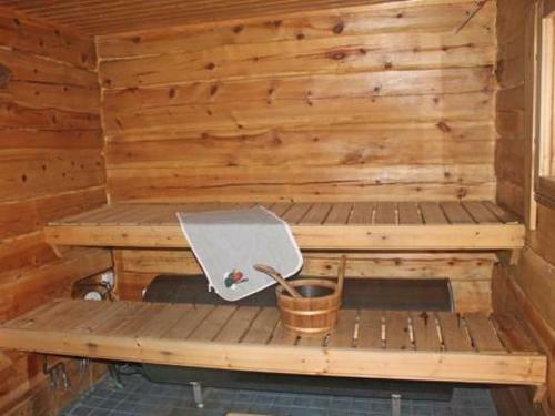 Holiday Home Juolukka