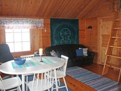 Holiday Home Juolukka