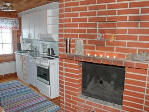 Holiday Home Juolukka