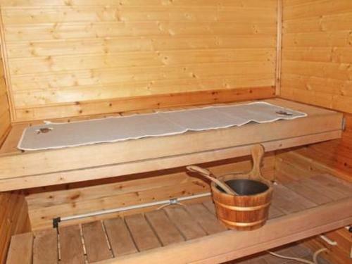 Holiday Home Karpalo