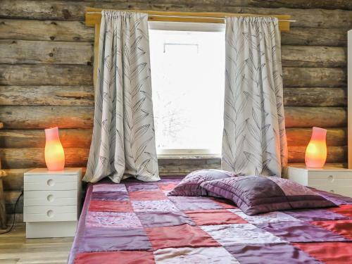 Holiday Home Keloanttila