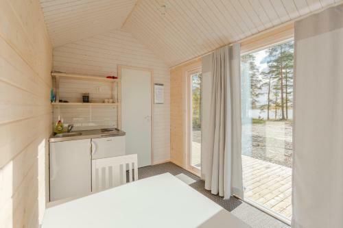 Hotel Niemenharjun Matkailukeskus