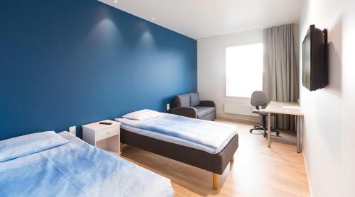 Hotel Niemenharjun Matkailukeskus