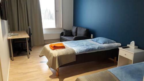 Hotel Niemenharjun Matkailukeskus