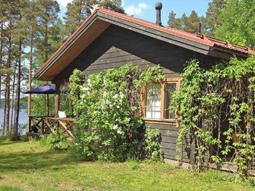 Holiday Home Mets�-iivari