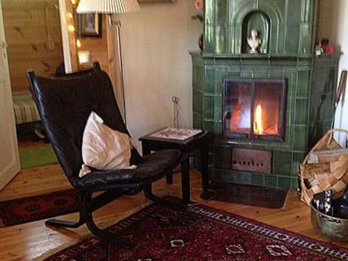 Holiday Home Mets�-iivari