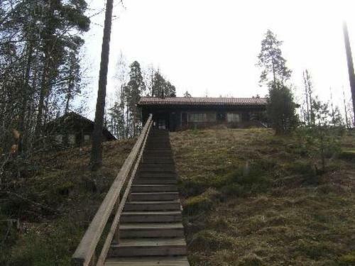 Holiday Home Mets�-iivari