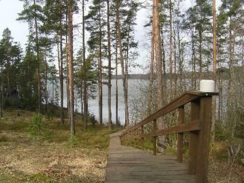 Holiday Home Mets�-iivari